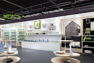 深度解析Seventrees进口母婴用品加盟代理的七大核心优势